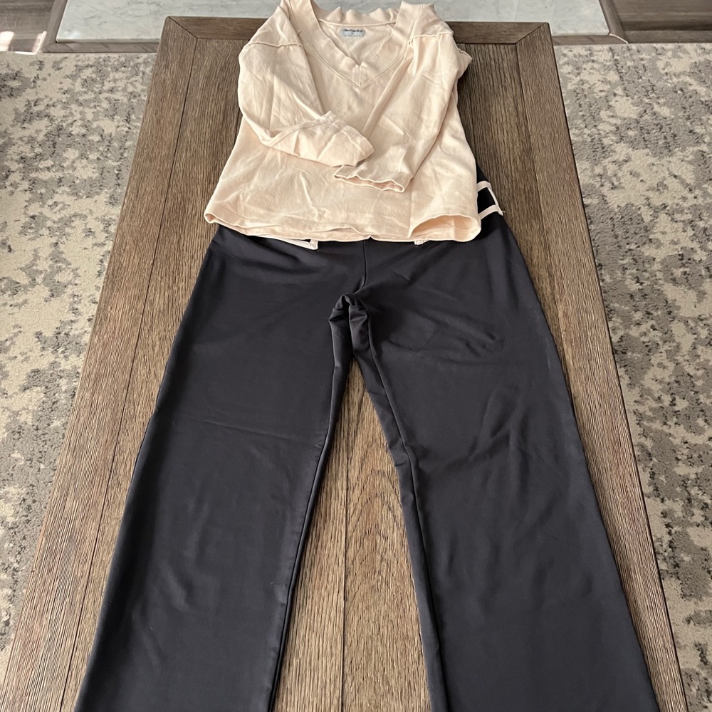 Marika Wokout/Yoga Set